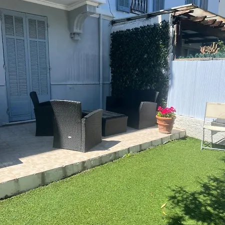 Siana Apartment Antibes