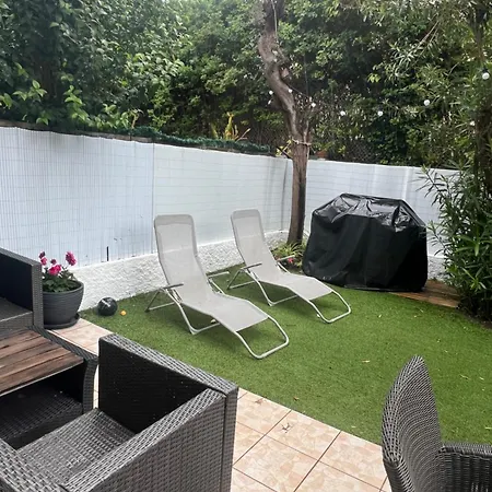 Siana Apartment