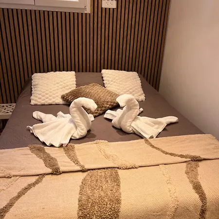 Apartment Siana