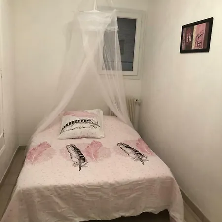 Siana Apartment