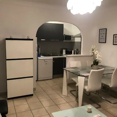 Apartment Siana