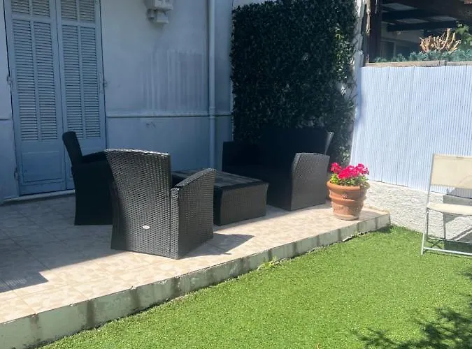 Siana Appartement Antibes