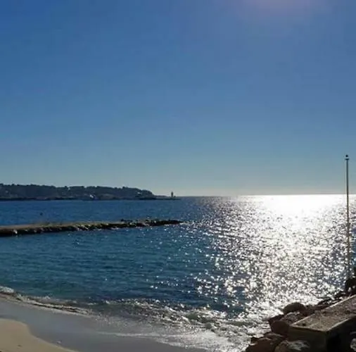 Siana Lejlighed Antibes